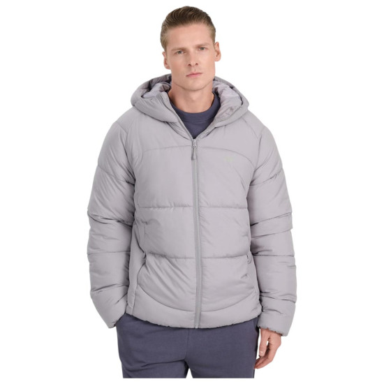 4F Ανδρικό μπουφάν Down Jacket
